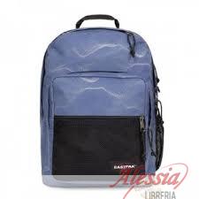 EASTPAK - PINZIP REFLEKS DOTS NAVY EASTPAK