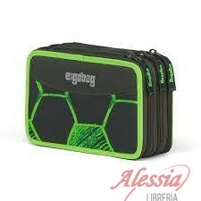 ERGOBAG - ASTUCCIO 3 ZIP ERGOBAG VOLOLTREFFBAR