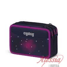 ERGOBAG - ASTUCCIO 3 ZIP ERGOBAG BEARLAXY