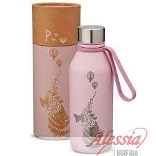 CARL OSCAR - BORRACCIA CARL OSCAR SPIRIT TEMP FLASK 0,5L PASSION PINK