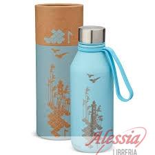 CARL OSCAR - BORRACCIA CARL OSCAR SPIRIT TEMP FLASK 0,5L FLOW BLUE