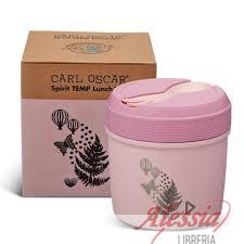 CARL OSCAR - CARL OSCAR SPIRIT TEMP LUNCH JAR 0,5L PASSION